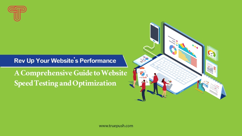 Rev Up Your Website's Performance: Top Strategies for Optimizing Website Speed 
