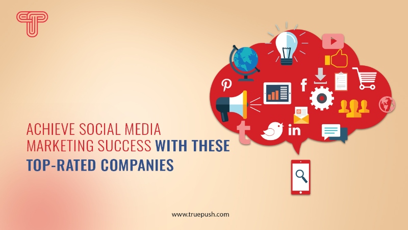 Achieve Social Media Marketing Success with these Top-Rated Companies\n