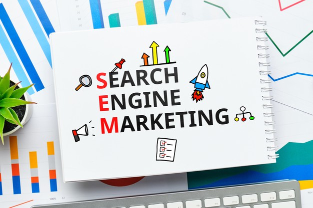 What are the benefits of Search Engine Marketing (SEM)?