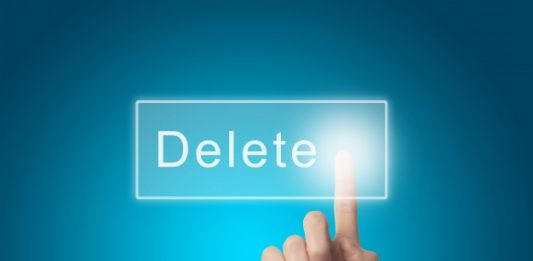 How To Delete A “Platform” Or A “Project”