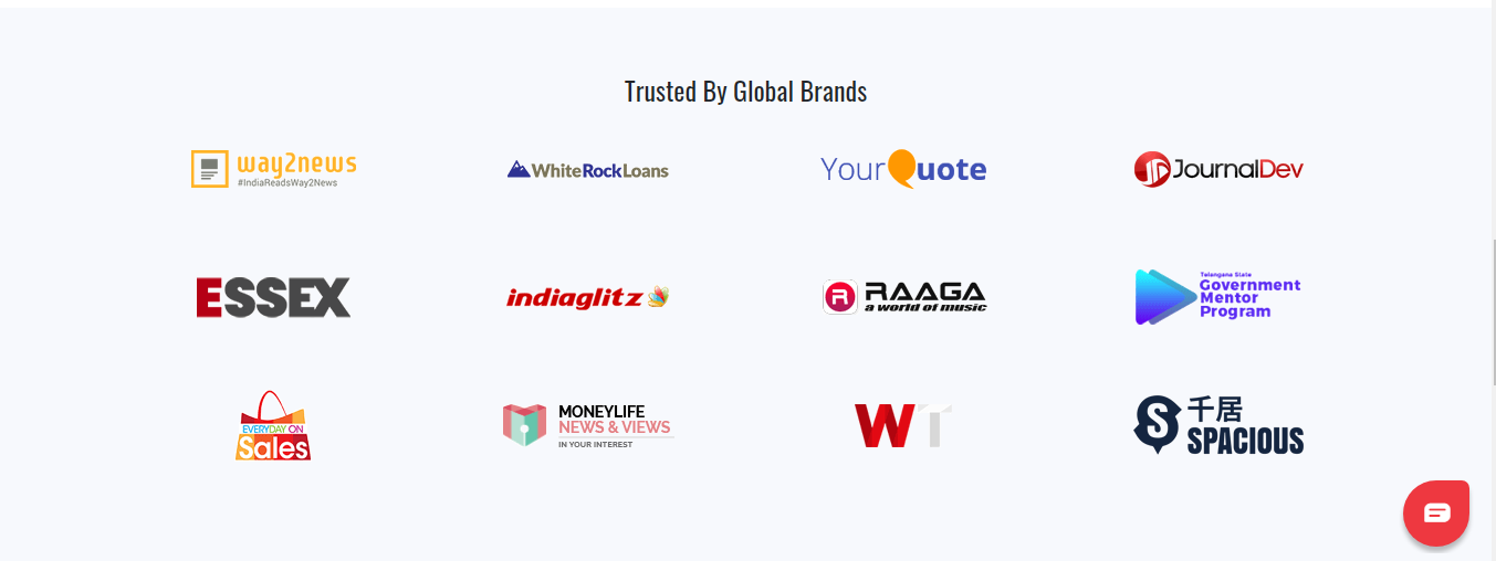 Truepush is the most trusted push notification provider for online customer engagement