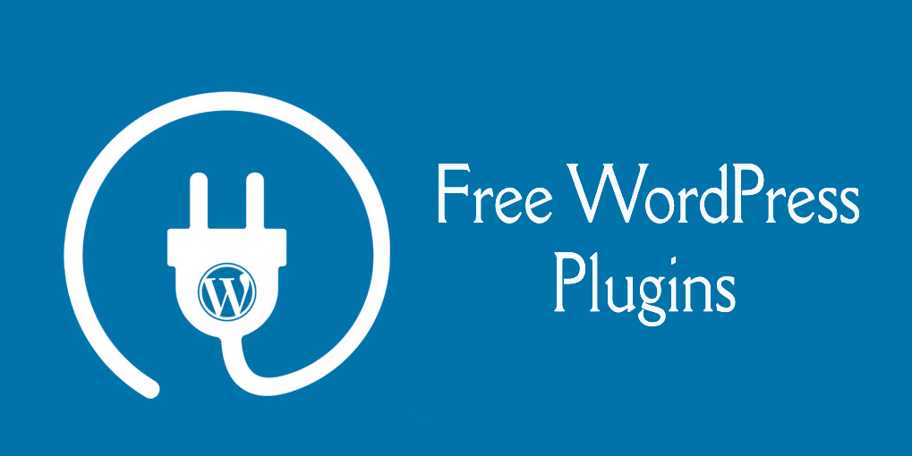 Does WordPress have free plugins?