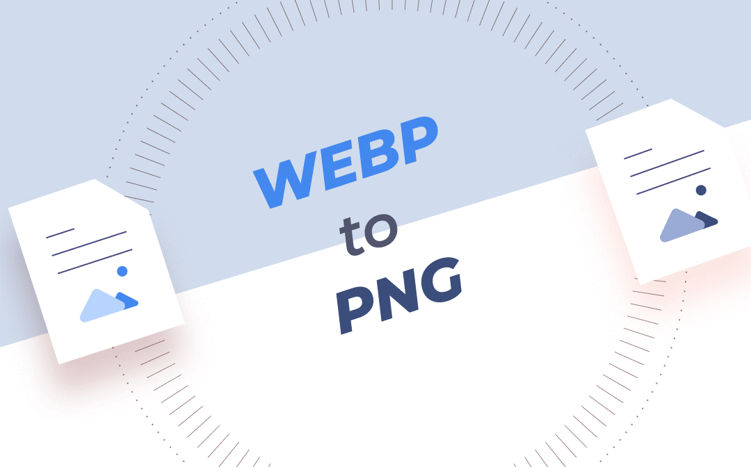 WEBP TO PNG